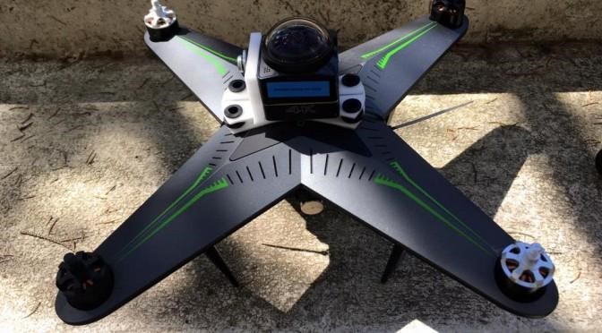 Best Quadcopter Glendale 
      AZ 85304